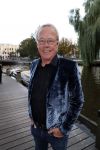 Amsterdam 25 september 2018
Presentatie Amsterdam XXXL bij sushisamba. Jack Spijkerman