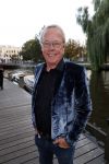 Amsterdam 25 september 2018
Presentatie Amsterdam XXXL bij sushisamba. Jack Spijkerman