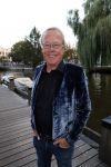 Amsterdam 25 september 2018
Presentatie Amsterdam XXXL bij sushisamba. Jack Spijkerman