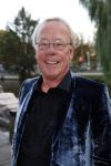 Amsterdam 25 september 2018
Presentatie Amsterdam XXXL bij sushisamba. Jack Spijkerman