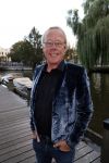 Amsterdam 25 september 2018
Presentatie Amsterdam XXXL bij sushisamba. Jack Spijkerman