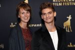 Utrecht 27 september 2018
Openingsavond Nederlandse Filmdagen in schouwburg Utrecht. Jacob de Groot