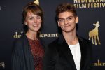 Utrecht 27 september 2018
Openingsavond Nederlandse Filmdagen in schouwburg Utrecht. Jacob de Groot