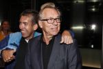 Amsterdam 10 september 2018
Feest Sjaak Swart in het nieuwe delamar theater. jan Mulder