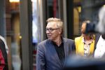 Amsterdam 10 september 2018
Feest Sjaak Swart in het nieuwe delamar theater. jan Mulder