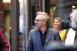 Amsterdam 10 september 2018
Feest Sjaak Swart in het nieuwe delamar theater. jan Mulder