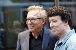 Amsterdam 10 september 2018
Feest Sjaak Swart in het nieuwe delamar theater. jan Mulder