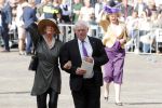 Den Haag 18 september 2018
Prinsjesdag 2018 op het binnenhof. Komning Willem Alexander Koningin Maxima Prins Constantijn en Prinses Laurentien zijn aanwezig. Jan nagel met partner