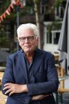 Amsterdam 7 september 2018
Presentatie stoptober 2018 door Froukje de Both met Katja Schuurman Jan Slagter en Kees v d Spek in Vondel CS.