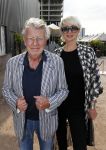 Amsterdam 6 juli 2018
Gordon viert zijn 50e verjaardag bij de Harbour Club en gaat daarna varen met de roze MS de Jordaan. Jan en Monique des Bouvrie