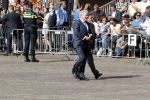 Den Haag 18 september 2018
Prinsjesdag 2018 op het binnenhof. Komning Willem Alexander Koningin Maxima Prins Constantijn en Prinses Laurentien zijn aanwezig. Jan v Zanen