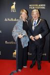 Utrecht 27 september 2018
Openingsavond Nederlandse Filmdagen in schouwburg Utrecht. Jan v Zanen met een collega