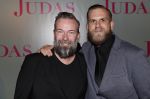 Amsterdam20 september 2018
Premiere Judas in de meervaart. Jeroen Kijk in de vegte met vriend