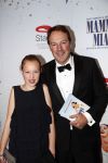 Utrecht 23 september 2018
Premiere Mamma Mia in het Beatrix Theater. Jeroen Tjepkema met dochter