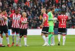 Eindhoven, 23 September 2018 PSV-AJAX Kompetitie, Seizoen 2018-2019 Eindstand 3-0
Jeroen Zoet