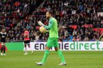 Eindhoven, 23 September 2018 PSV-AJAX Kompetitie, Seizoen 2018-2019 Eindstand 3-0
Jeroen Zoet