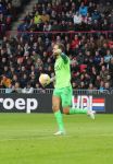Eindhoven, 23 September 2018 PSV-AJAX Kompetitie, Seizoen 2018-2019 Eindstand 3-0
Jeroen Zoet
