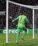 Eindhoven, 23 September 2018 PSV-AJAX Kompetitie, Seizoen 2018-2019 Eindstand 3-0
Jeroen Zoet