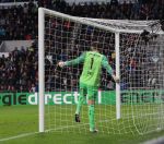 Eindhoven, 23 September 2018 PSV-AJAX Kompetitie, Seizoen 2018-2019 Eindstand 3-0
Jeroen Zoet