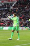 Eindhoven, 23 September 2018 PSV-AJAX Kompetitie, Seizoen 2018-2019 Eindstand 3-0
Jeroen Zoet