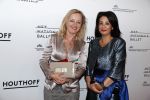 Amsterdam 8 september 2018
Premiere Nationaal Ballet in de stopera.
politica Jet Bussemaker en Khadija Arib
