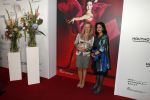 Amsterdam 8 september 2018
Premiere Nationaal Ballet in de stopera.
politica Jet Bussemaker en Khadija Arib