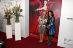 Amsterdam 8 september 2018
Premiere Nationaal Ballet in de stopera.
politica Jet Bussemaker en Khadija Arib