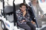 Den Haag 18 september 2018
Prinsjesdag 2018 op het binnenhof. Komning Willem Alexander Koningin Maxima Prins Constantijn en Prinses Laurentien zijn aanwezig. Jette Klijnsma