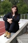 Amsterdam 11 september 2018
Het volledige team van hardlopers voor Only Friends bestaat uit tien personen: zanger Robert Leroy, chef-kok Ramon Beuk, ex-voetbalster Anouk Hoogendijk, eSporter Koen Weijland, Carlos Platier (judoka en winnaar Expeditie Robinson 2017), JoÃ«lle Witschge (deelneemster Expeditie Robinson), huisarts/schrijver/vlogger Rutger Verhoeff, social media influencer Jamie de Boer, Maup van den Berg en Stefan Valk. Ze gaan de marathon van New York lopen.