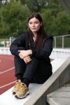 Amsterdam 11 september 2018
Het volledige team van hardlopers voor Only Friends bestaat uit tien personen: zanger Robert Leroy, chef-kok Ramon Beuk, ex-voetbalster Anouk Hoogendijk, eSporter Koen Weijland, Carlos Platier (judoka en winnaar Expeditie Robinson 2017), JoÃ«lle Witschge (deelneemster Expeditie Robinson), huisarts/schrijver/vlogger Rutger Verhoeff, social media influencer Jamie de Boer, Maup van den Berg en Stefan Valk. Ze gaan de marathon van New York lopen.