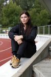 Amsterdam 11 september 2018
Het volledige team van hardlopers voor Only Friends bestaat uit tien personen: zanger Robert Leroy, chef-kok Ramon Beuk, ex-voetbalster Anouk Hoogendijk, eSporter Koen Weijland, Carlos Platier (judoka en winnaar Expeditie Robinson 2017), JoÃ«lle Witschge (deelneemster Expeditie Robinson), huisarts/schrijver/vlogger Rutger Verhoeff, social media influencer Jamie de Boer, Maup van den Berg en Stefan Valk. Ze gaan de marathon van New York lopen.