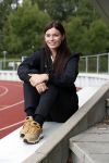 Amsterdam 11 september 2018
Het volledige team van hardlopers voor Only Friends bestaat uit tien personen: zanger Robert Leroy, chef-kok Ramon Beuk, ex-voetbalster Anouk Hoogendijk, eSporter Koen Weijland, Carlos Platier (judoka en winnaar Expeditie Robinson 2017), JoÃ«lle Witschge (deelneemster Expeditie Robinson), huisarts/schrijver/vlogger Rutger Verhoeff, social media influencer Jamie de Boer, Maup van den Berg en Stefan Valk. Ze gaan de marathon van New York lopen.