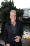 Amsterdam 25 september 2018
Presentatie Amsterdam XXXL bij sushisamba. John Heuckenroth