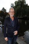 Amsterdam 25 september 2018
Presentatie Amsterdam XXXL bij sushisamba. John Heuckenroth