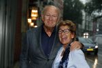Amsterdam 4 september 2018
Presentatie Margriet in het nieuwe de la mar Theater. Simone Kleinsma is gasthoofdredakteur. Joop en Janine v d Ende