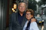 Amsterdam 4 september 2018
Presentatie Margriet in het nieuwe de la mar Theater. Simone Kleinsma is gasthoofdredakteur. Joop en Janine v d Ende