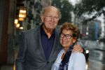Amsterdam 4 september 2018
Presentatie Margriet in het nieuwe de la mar Theater. Simone Kleinsma is gasthoofdredakteur. Joop en Janine v d Ende