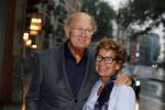 Amsterdam 4 september 2018
Presentatie Margriet in het nieuwe de la mar Theater. Simone Kleinsma is gasthoofdredakteur. Joop en Janine v d Ende