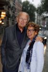 Amsterdam 4 september 2018
Presentatie Margriet in het nieuwe de la mar Theater. Simone Kleinsma is gasthoofdredakteur. Joop en Janine v d Ende