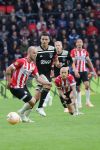 Eindhoven, 23 September 2018 PSV-AJAX Kompetitie, Seizoen 2018-2019 Eindstand 3-0
Jorrit Hendrix