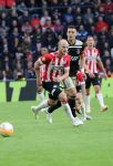 Eindhoven, 23 September 2018 PSV-AJAX Kompetitie, Seizoen 2018-2019 Eindstand 3-0
Jorrit Hendrix