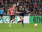 Eindhoven, 23 September 2018 PSV-AJAX Kompetitie, Seizoen 2018-2019 Eindstand 3-0
Jorrit Hendrix