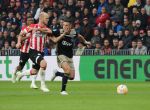 Eindhoven, 23 September 2018 PSV-AJAX Kompetitie, Seizoen 2018-2019 Eindstand 3-0
Jorrit Hendrix