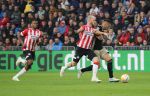 Eindhoven, 23 September 2018 PSV-AJAX Kompetitie, Seizoen 2018-2019 Eindstand 3-0
Jorrit Hendrix