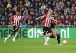 Eindhoven, 23 September 2018 PSV-AJAX Kompetitie, Seizoen 2018-2019 Eindstand 3-0
Jorrit Hendrix
