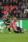 Eindhoven, 23 September 2018 PSV-AJAX Kompetitie, Seizoen 2018-2019 Eindstand 3-0
Jorrit Hendrix