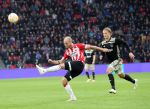Eindhoven, 23 September 2018 PSV-AJAX Kompetitie, Seizoen 2018-2019 Eindstand 3-0
Jorrit Hendrix