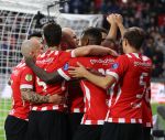 Eindhoven, 23 September 2018 PSV-AJAX Kompetitie, Seizoen 2018-2019 Eindstand 3-0
Jorrit Hendrix