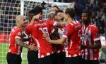 Eindhoven, 23 September 2018 PSV-AJAX Kompetitie, Seizoen 2018-2019 Eindstand 3-0
Jorrit Hendrix