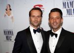 Utrecht 23 september 2018
Premiere Mamma Mia in het Beatrix Theater. Jorrit Ruijs en Dennis ten Vergert